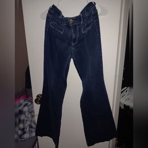 American Eagle Jeans, size 12, Stretch